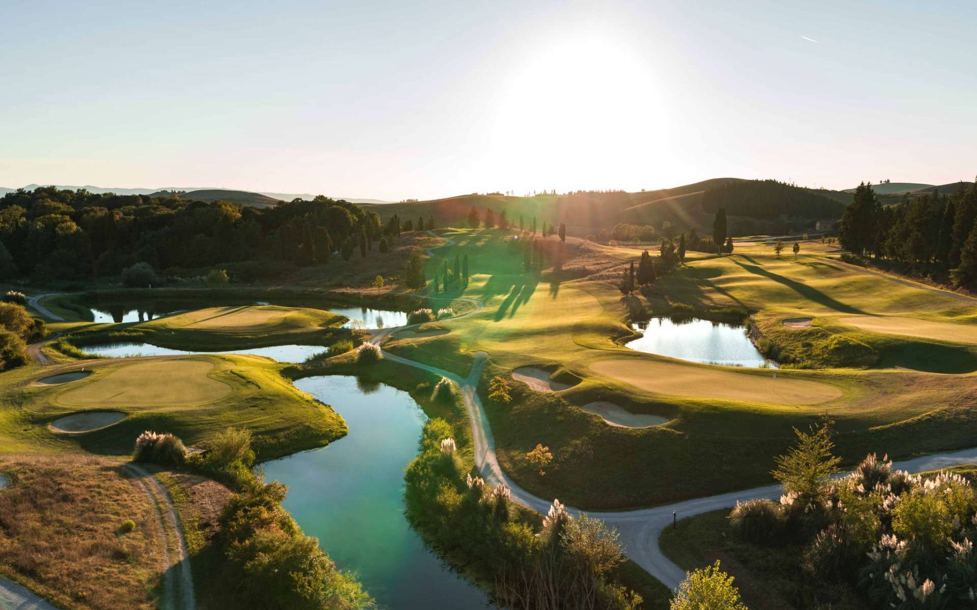 golftime travel netherlands